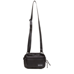 Sling backpack with Interlocking G