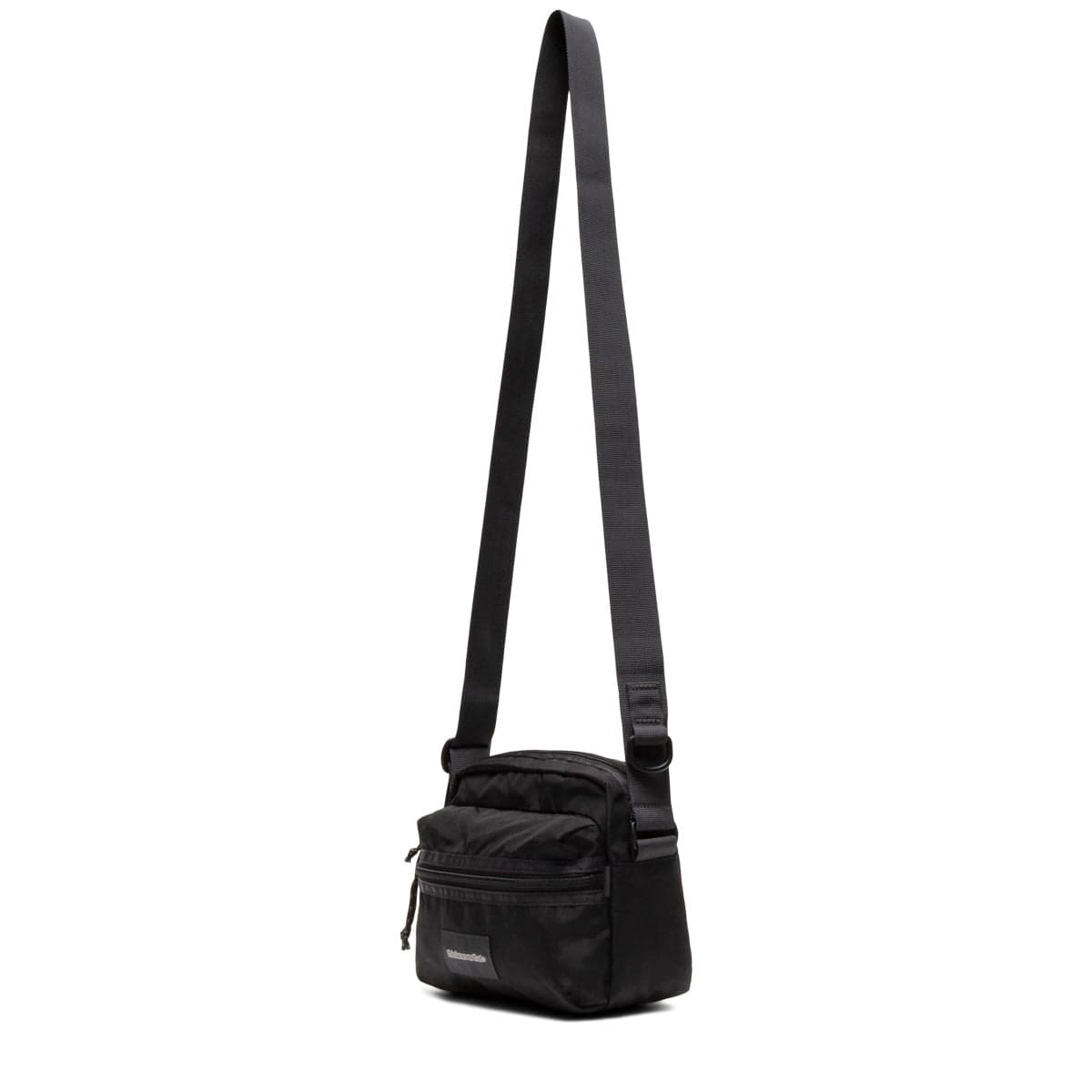 thisisneverthat Bags BLACK / O/S LEICHT SHOULDER BAG