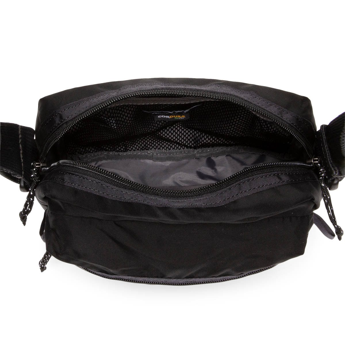 Leicht Shoulder Bag Navy / Os
