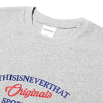 Load image into Gallery viewer, thisisneverthat T-Shirts ORIGINALS SPORT CLUB TEE
