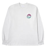 thisisneverthat T-Shirts OVERDYED FLOWER LS TOP