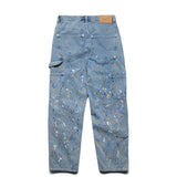 thisisneverthat Bottoms PAINTED CARPENTER PANT