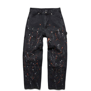 thisisneverthat Bottoms PAINTED CARPENTER PANT