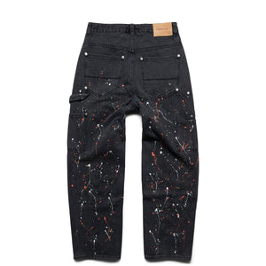 thisisneverthat Bottoms PAINTED CARPENTER PANT
