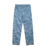 thisisneverthat Bottoms PAISLEY DENIM PANT