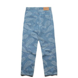 thisisneverthat Bottoms PAISLEY DENIM PANT