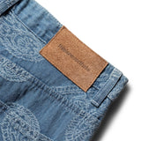 thisisneverthat Bottoms PAISLEY DENIM PANT