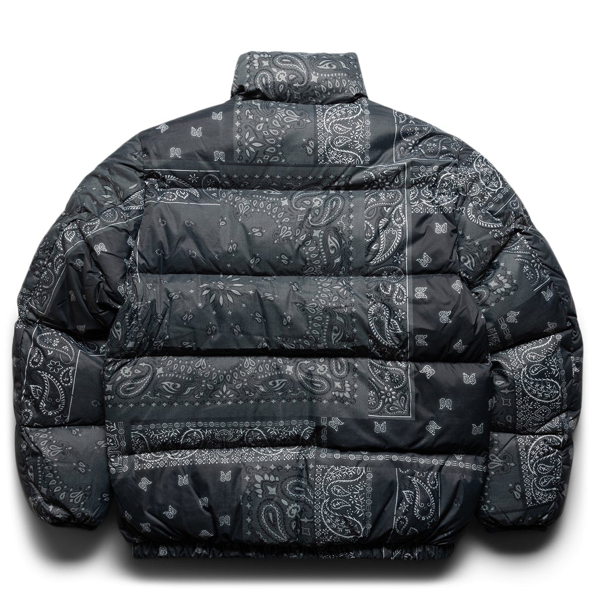 PERTEX T DOWN JACKET