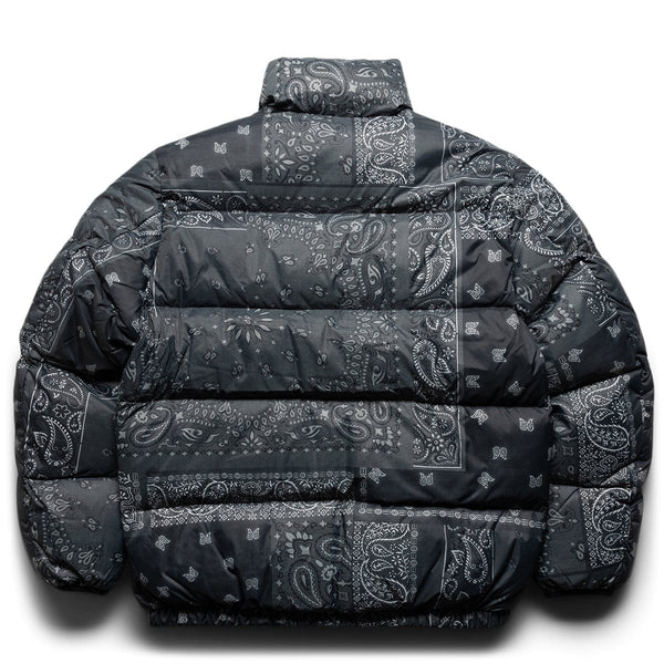 thisisneverthat Pertex Down Jacket Grey