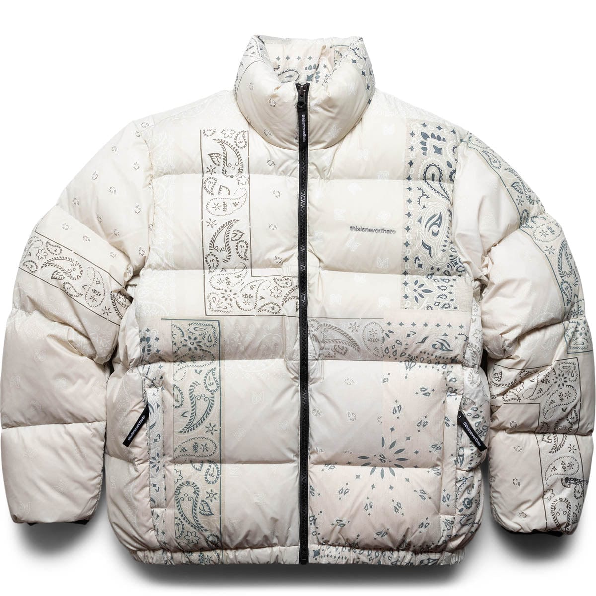 thisisneverthat Outerwear PERTEX T DOWN JACKET