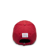 thisisneverthat Headwear RED / O/S SPORT CLUB 7 PANEL CAP