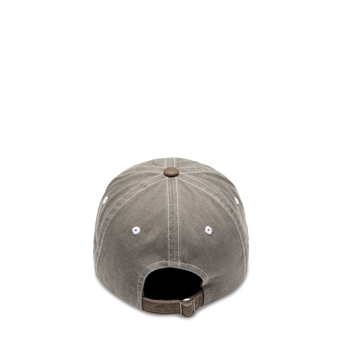 thisisneverthat Headwear OLIVE / O/S STITCHING ONYX CAP