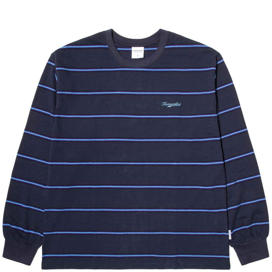 thisisneverthat T-Shirts STRIPED LS TOP