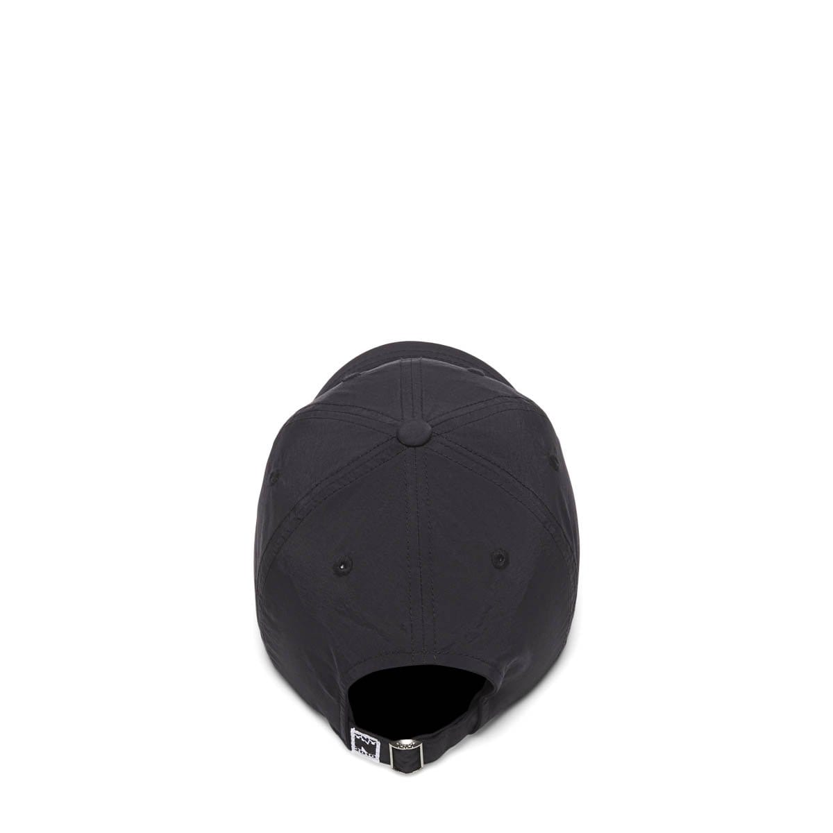 thisisneverthat Headwear BLACK / O/S SUPPLEX ESP-LOGO CAP