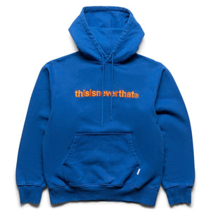 T-Logo Hoodie – thisisneverthat® KR