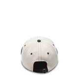 thisisneverthat Headwear GREEN / O/S CPT LOGO 7 PANEL CAP