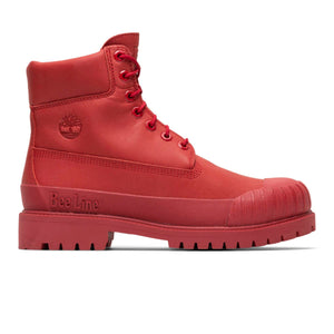 Timberland hotsell mcclellan boots