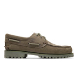 Timberland MENS FOOTWEAR - Mens Boot AUTHENTIC 3 EYE CLASSIC LUG
