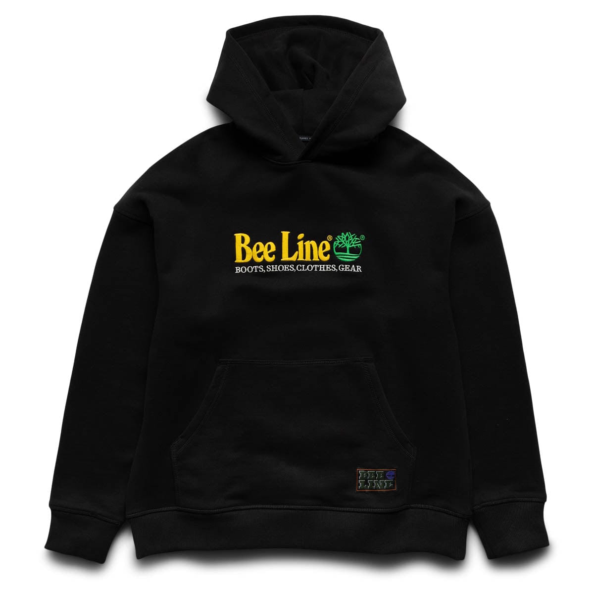 Timberland Hoodies & Sweatshirts X BEE LINE HOODIE