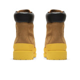 Timberland Shoes x Bee Line PRM 6" RUBBER TOE BOOT