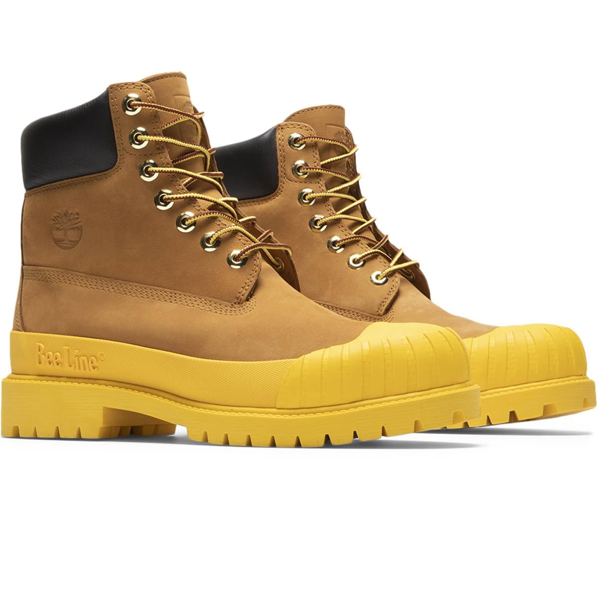 Timberland Shoes x Bee Line PRM 6" RUBBER TOE BOOT