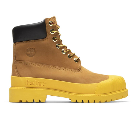 Timberland Shoes x Bee Line PRM 6" RUBBER TOE BOOT