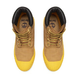 Timberland Shoes x Bee Line PRM 6" RUBBER TOE BOOT