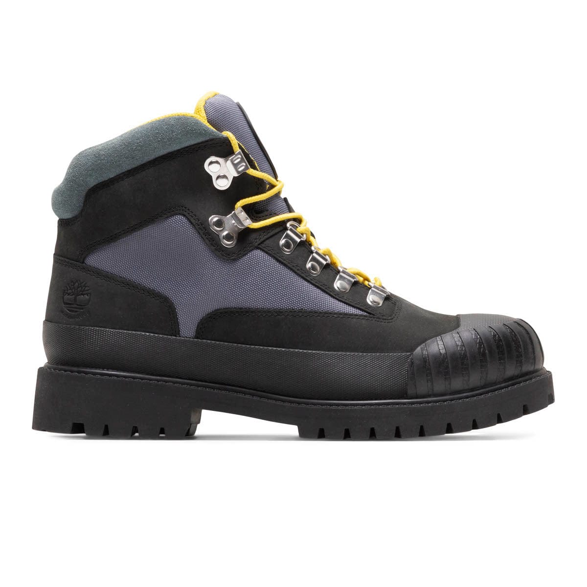 Timberland Boots EUROHIKER RUBBER TOE