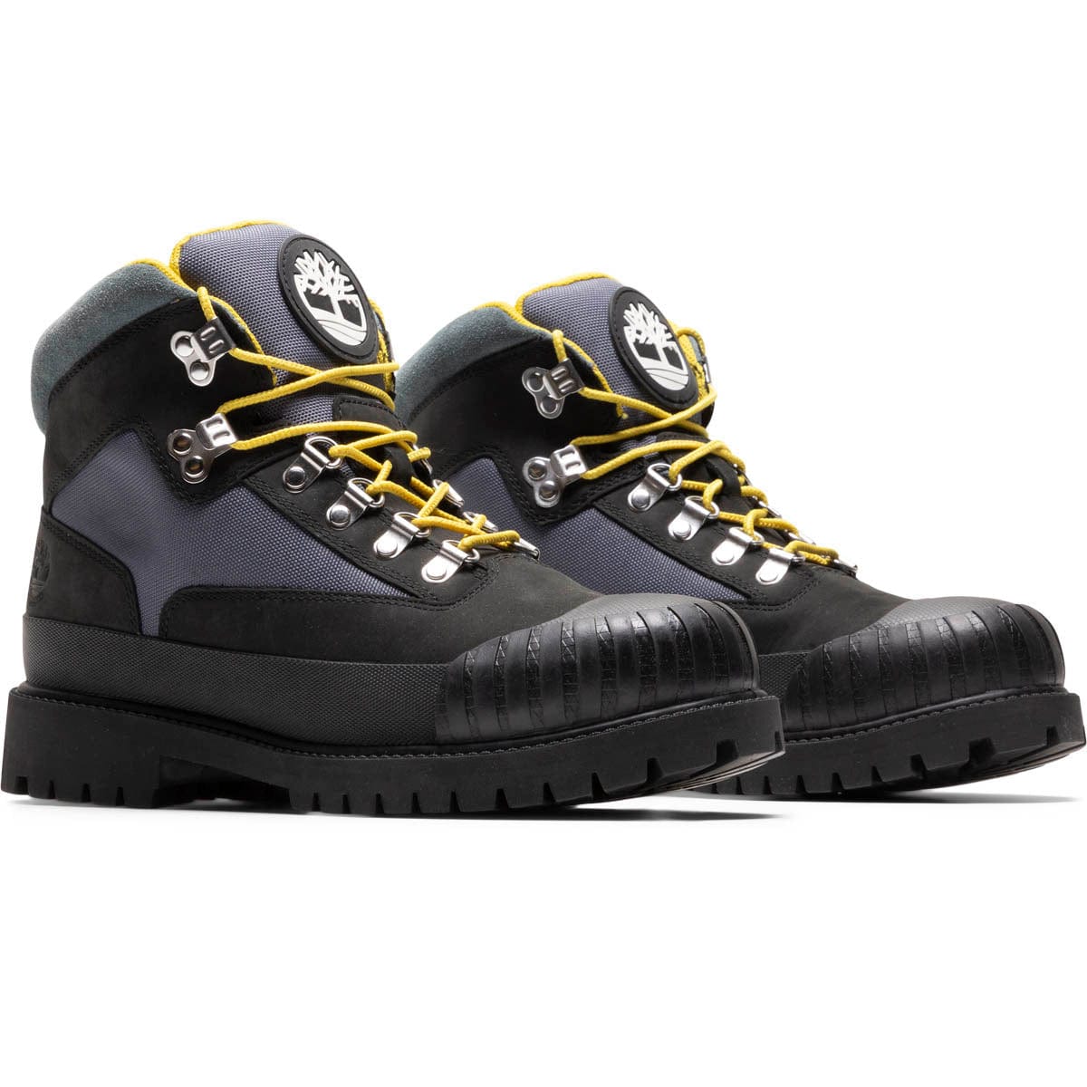 Timberland Boots EUROHIKER RUBBER TOE