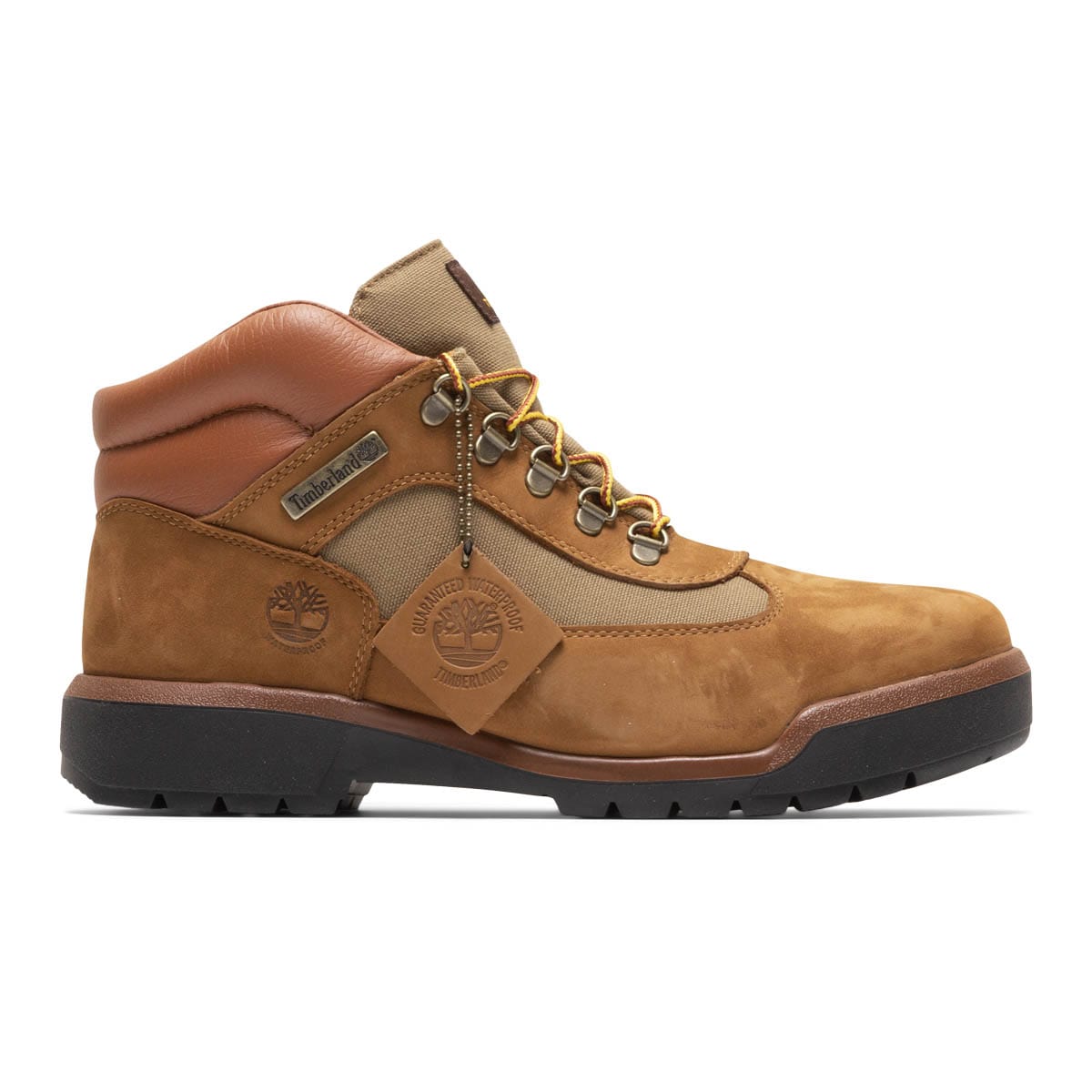 Timberland Boots FIELD BOOT MID