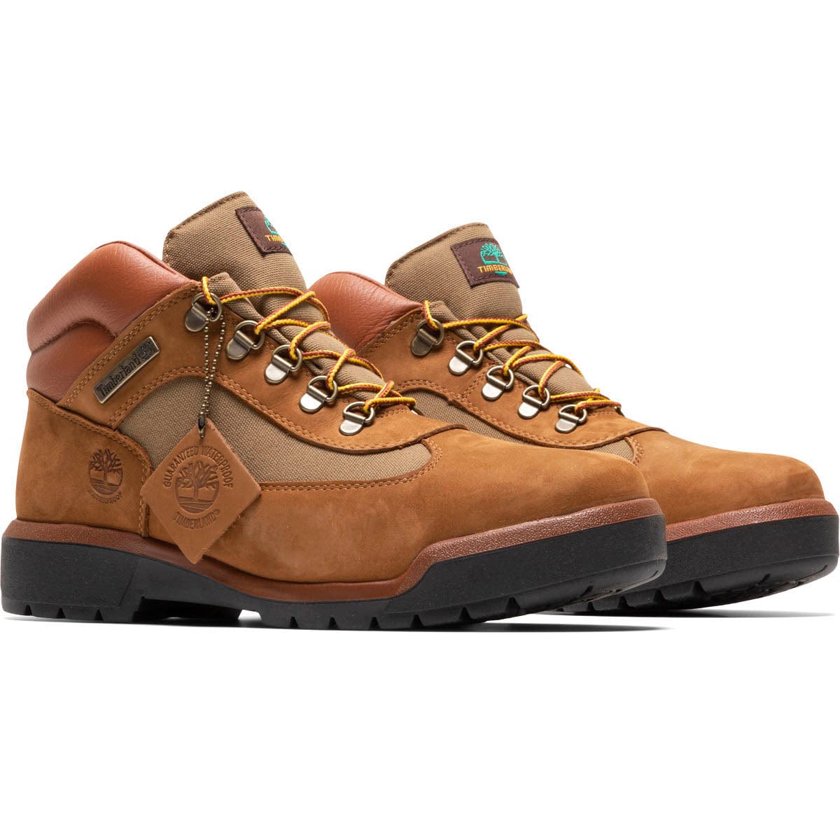 Timberland Boots FIELD BOOT MID