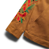Timberland Outerwear X CLOT CANVAS CHORE JACKET