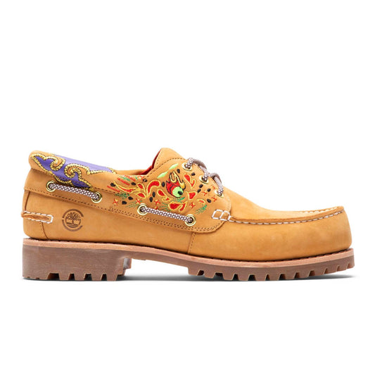 Timberland Womens X CLOT WOMEN'S 3 EYE LUG