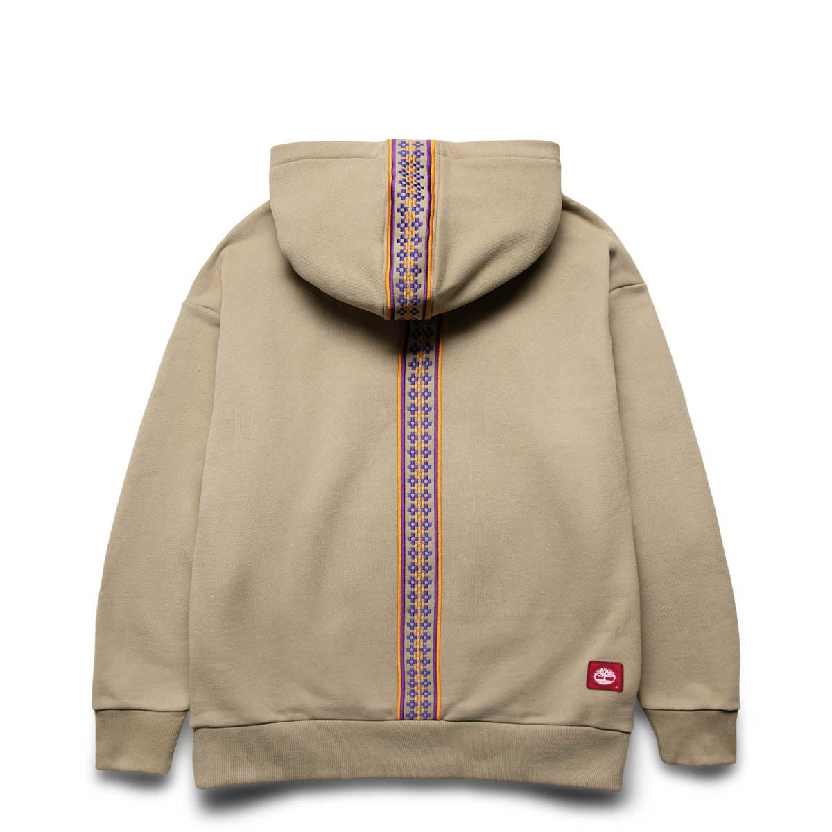 Timberland Hoodies & Sweatshirts X CLOT GENDER NEUTRAL HOODIE