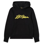 Load image into Gallery viewer, L.L.Bean x Todd Snyder Hoodies &amp; Sweatshirts SCRIPT HOODIE

