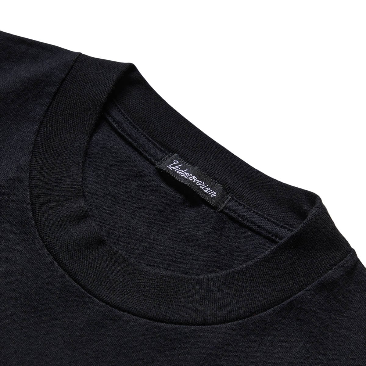 Undercover T-Shirts UI1B4810 C/S