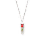 Load image into Gallery viewer, Undercover Bags &amp; Accessories SILVER / O/S UC1A4N02 NECKLACE
