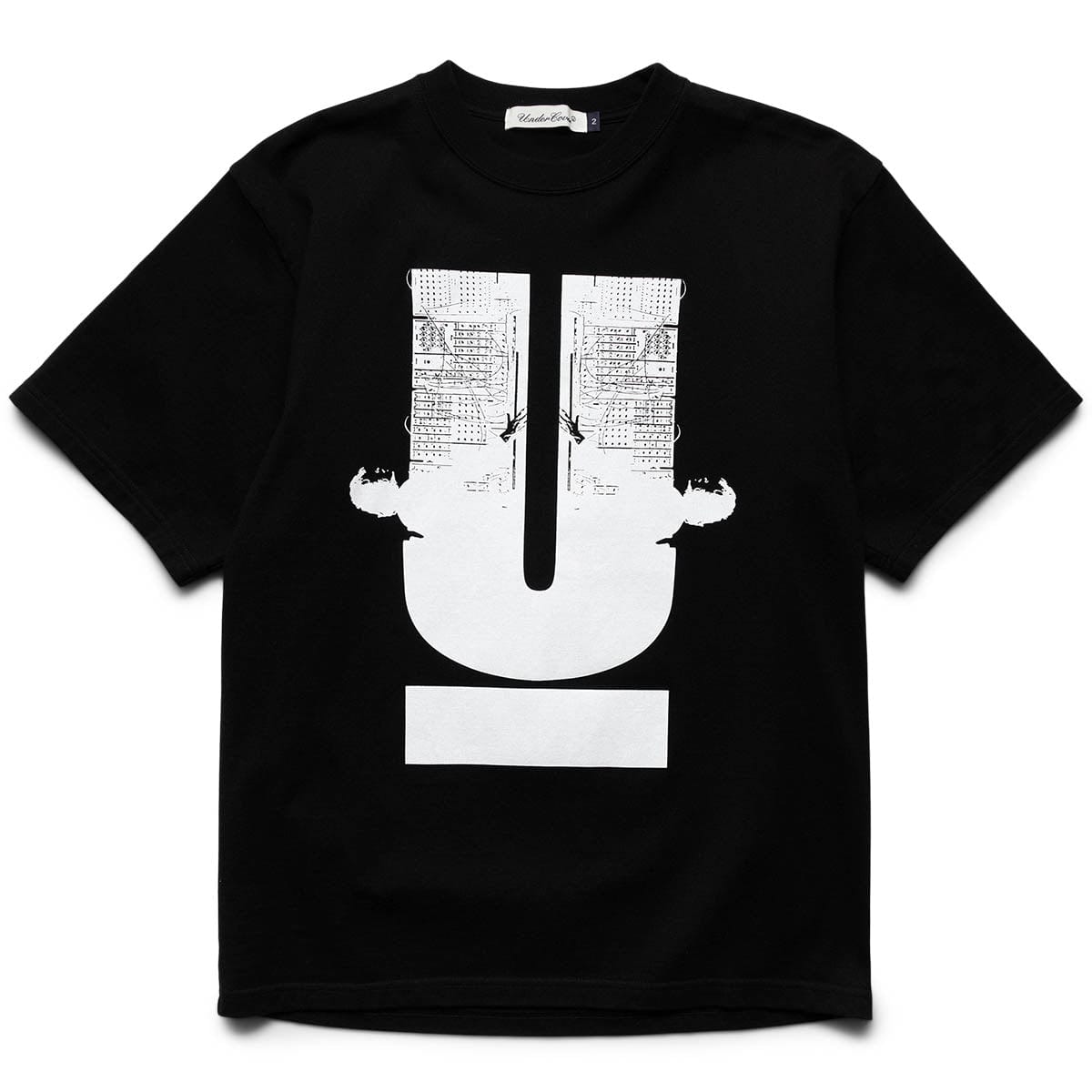 Undercover T-Shirts UC1B3807 T-SHIRT