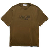 Undercover T-Shirts UC1B3813