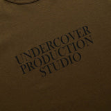 Undercover T-Shirts UC1B3813