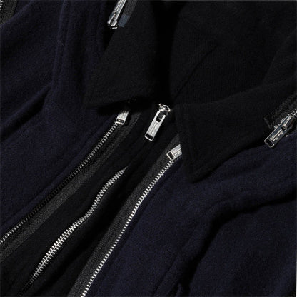 Undercover Outerwear BLACK / 3 UC2A4208 BLOUSON