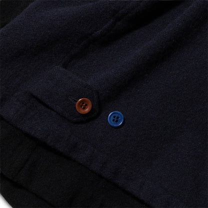 Undercover Outerwear BLACK / 3 UC2A4208 BLOUSON