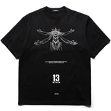 Undercover T-Shirts UC2A4881-2 TEE