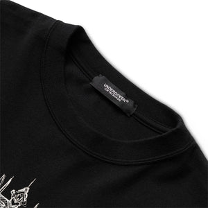 Undercover T-Shirts UC2A4881-2 TEE