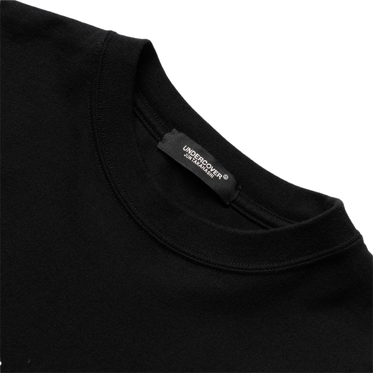 Undercover T-Shirts UC2A4881-2 TEE