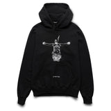 Undercover Hoodies & Sweatshirts UC2A4886-1 C/S