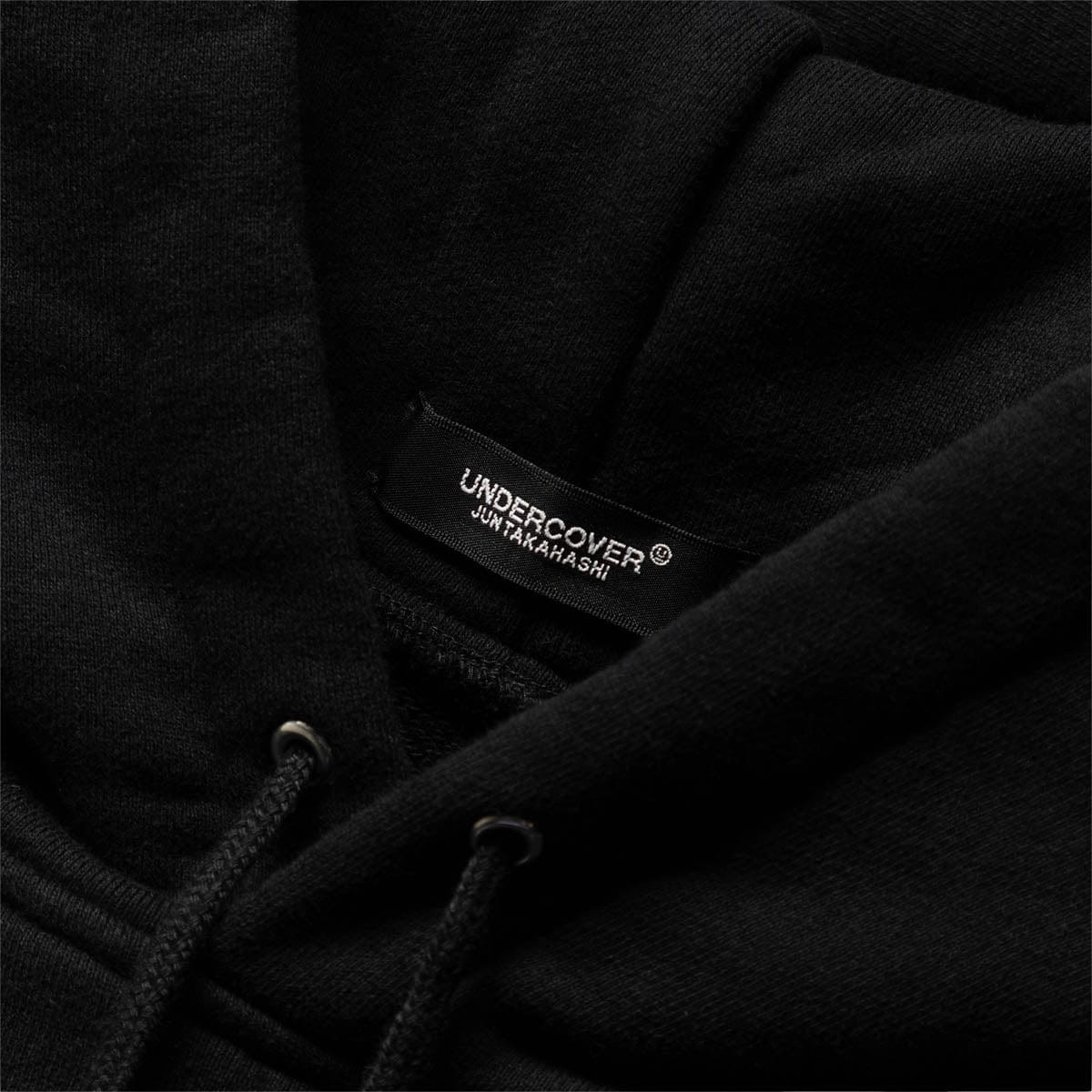 Undercover Hoodies & Sweatshirts UC2A4886-1 C/S