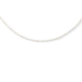Undercover Jewelry WHITE / O/S UC2B4N01 - NECKLACE