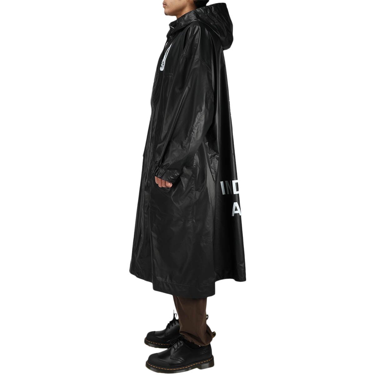 Undercover Outerwear UCX4313-1 COAT
