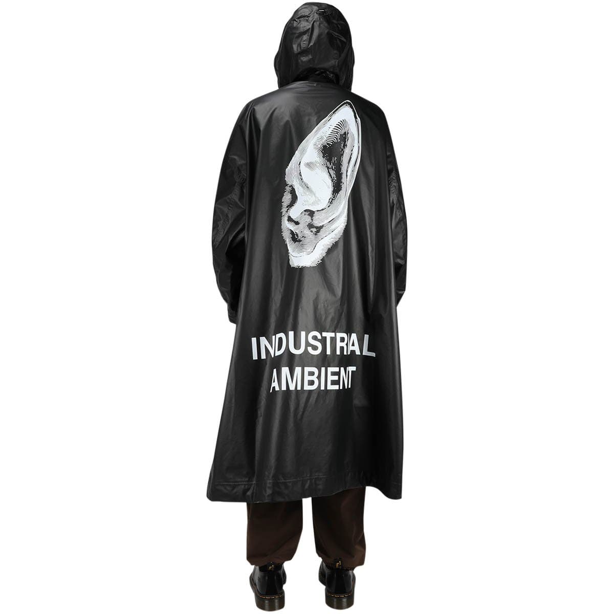 Undercover Outerwear UCX4313-1 COAT